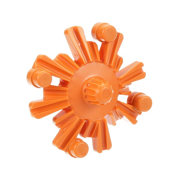 Spray Dome Assy, Cascase